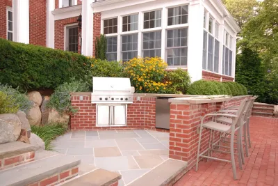 Goldberg & Rodler, Inc. - Landscape Design in Huntington, NY