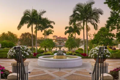 Landscape Improvements Inc. - Landscape Design in Orlando, FL
