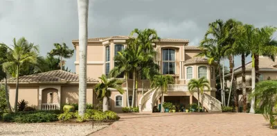 Landscape Improvements Inc. - Landscape Design in Orlando, FL