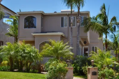 Landscape Improvements Inc. - Landscape Design in Orlando, FL