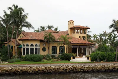 Landscape Improvements Inc. - Landscape Design in Orlando, FL