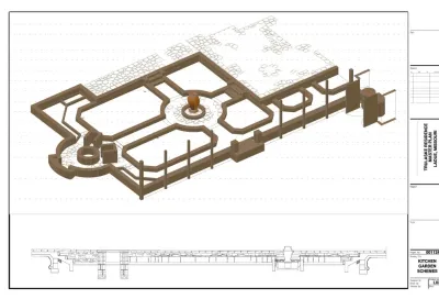 LAndVision - Landscape Design in Marion, IA