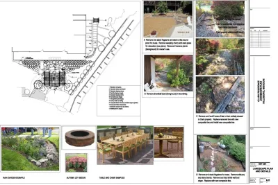 LAndVision - Landscape Design in Marion, IA