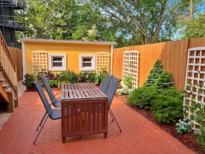 Lawson Yardscapes - Landscape Design in 