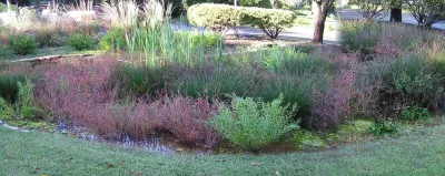 LEWISITES Landscape Architects - Landscape Design in Chesterfield, MO