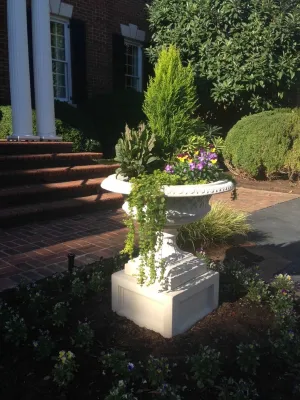 Graham Kimak Landscape Designs - Landscape Design in Greenville, SC