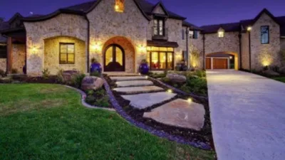 Mulch Atlanta & Landscaping - Landscape Design in Cumming, GA