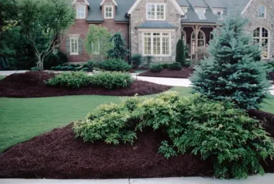 Mulch Atlanta & Landscaping - Landscape Design in Cumming, GA