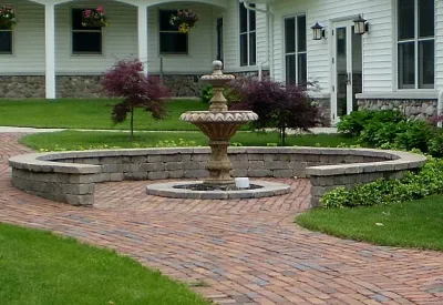 New Frontiers Landscaping - Landscape Design in Indianapolis, IN