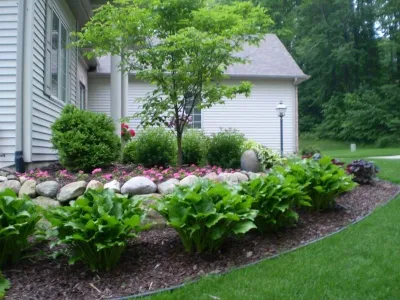 New Frontiers Landscaping - Landscape Design in Indianapolis, IN