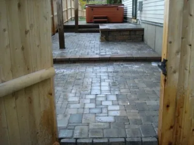 North Shore Lawn Care - Landscape Design in Peabody, MA
