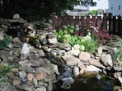 North Shore Lawn Care - Landscape Design in Peabody, MA