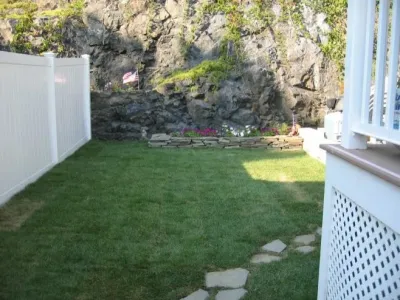 North Shore Lawn Care - Landscape Design in Peabody, MA