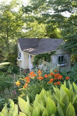 Graham Kimak Landscape Designs - Landscape Design in Greenville, SC