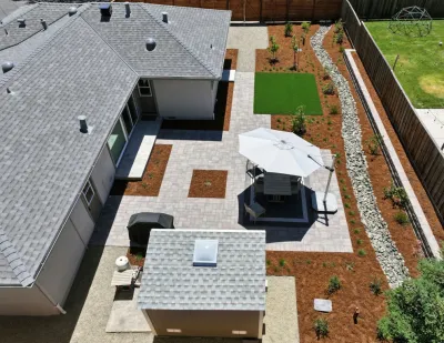 Planetscaper - Landscape Design in Concord, CA