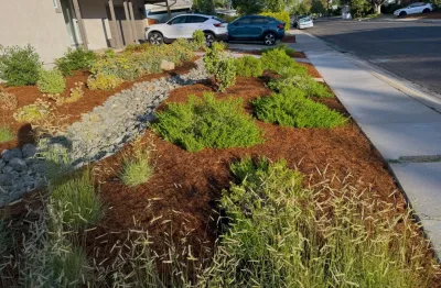Planetscaper - Landscape Design in Concord, CA