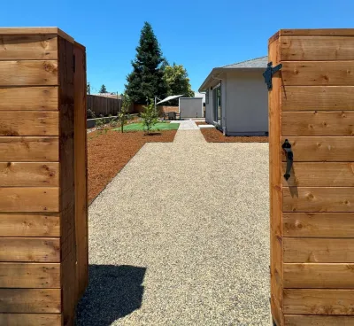 Planetscaper - Landscape Design in Concord, CA