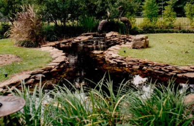 Plant Tech Nursery & Landscape - Landscape Design in Baton Rouge, LA
