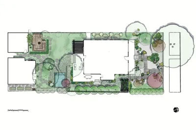 Redwood&Pine Co. - Landscape Design in Riverside, CA