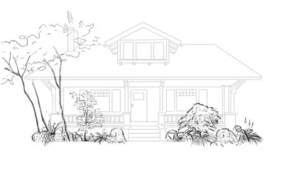 Redwood&Pine Co. - Landscape Design in Riverside, CA