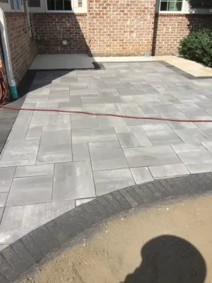 PAVORS — Landscape Design project by Rodriguez Professional Landscaping LLC