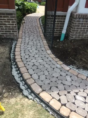 Rodriguez Professional Landscaping LLC - Landscape Design in Anderson, IN