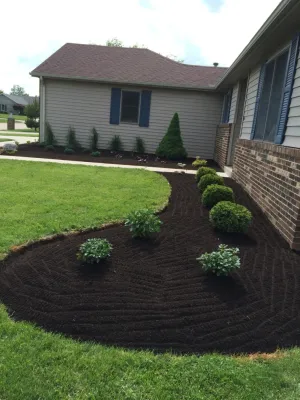 Rodriguez Professional Landscaping LLC - Landscape Design in Anderson, IN