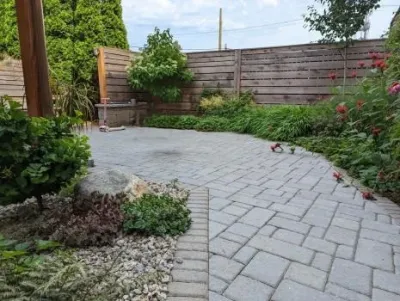 Sophia Design - Landscape Design in Falmouth, ME