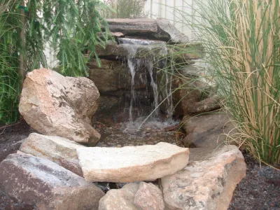 Sprinkler Specialties & Landscaping - Landscape Design in Boise, ID