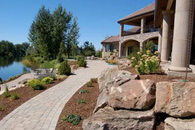 Sprinkler Specialties & Landscaping - Landscape Design in Boise, ID