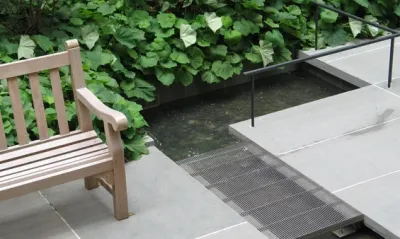 Starr Whitehouse - Landscape Design in New York, NY