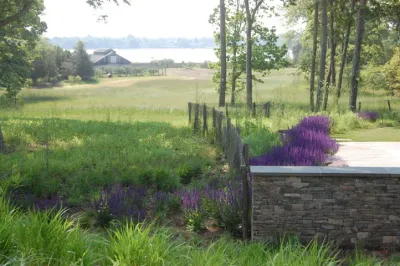 Starr Whitehouse - Landscape Design in New York, NY