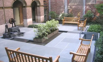 Starr Whitehouse - Landscape Design in New York, NY