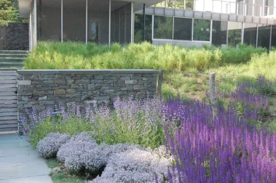 Starr Whitehouse - Landscape Design in New York, NY