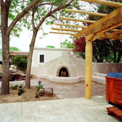 Steve Shelly Landscape Design - Landscape Design in Albuquerque, NM