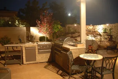 Steve Shelly Landscape Design - Landscape Design in Albuquerque, NM
