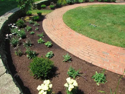 Stopas Landscaping - Landscape Design in Fairfield, CT