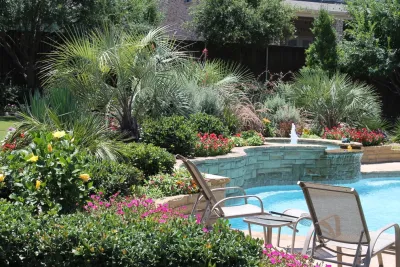 Absolutely Bushed Landscaping - Deck Building & Repair in Richardson, TX