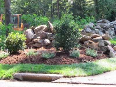 Stopas Landscaping - Landscape Design in Fairfield, CT