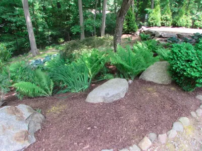 Stopas Landscaping - Landscape Design in Fairfield, CT