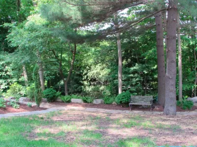 Stopas Landscaping - Landscape Design in Fairfield, CT
