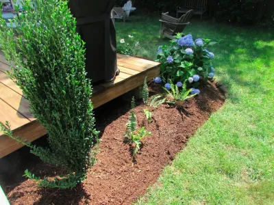 Stopas Landscaping - Landscape Design in Fairfield, CT