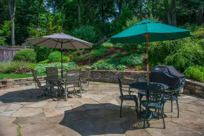 Stopas Landscaping - Landscape Design in Fairfield, CT