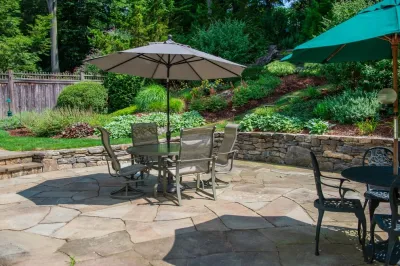 Stopas Landscaping - Landscape Design in Fairfield, CT
