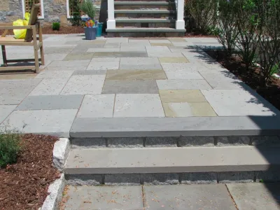 Stopas Landscaping - Landscape Design in Fairfield, CT