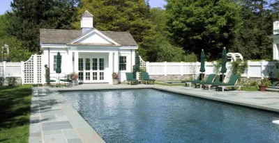 Tate & Associates, LLC - Landscape Design in Fairfield, CT