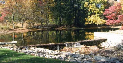 Tate & Associates, LLC - Landscape Design in Fairfield, CT
