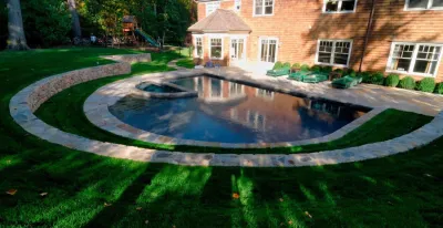 Tate & Associates, LLC - Landscape Design in Fairfield, CT