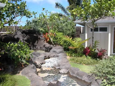 TBU International - Landscape Design in Honolulu, HI