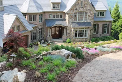Graham Kimak Landscape Designs - Landscape Design in Greenville, SC